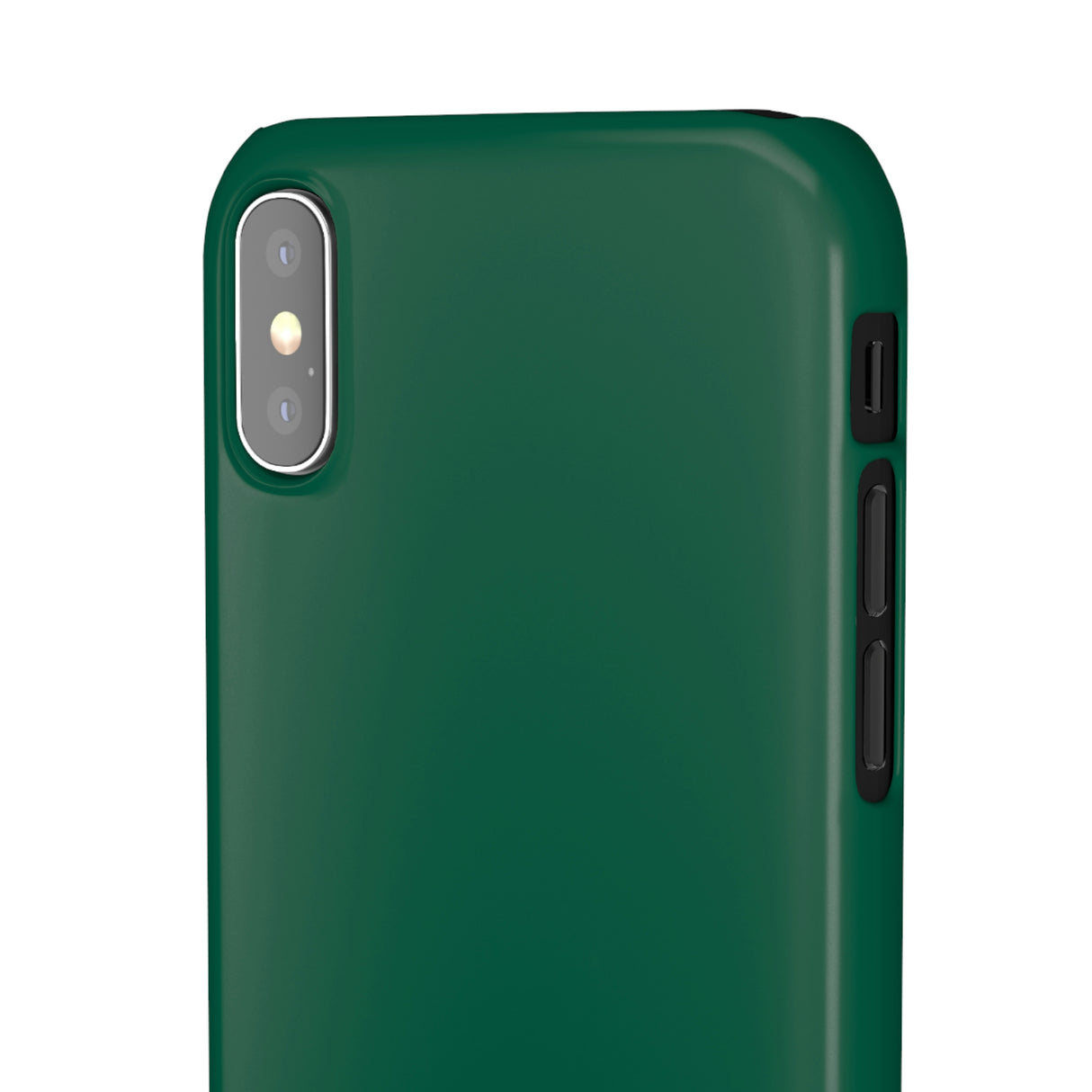 Castleton Green iPhone Case (Slim) Phone Case