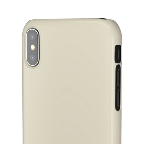 Bone iPhone Case (Slim) Phone Case