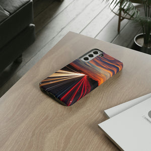 City Lights Android Case (Protective) Phone Case