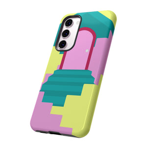 Squid Game Android Case (Protective) Phone Case