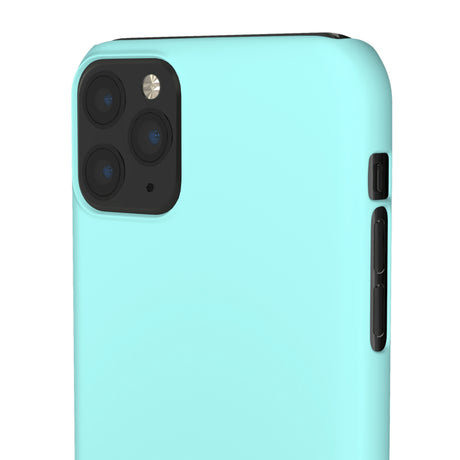 Celeste iPhone Case (Slim) Phone Case