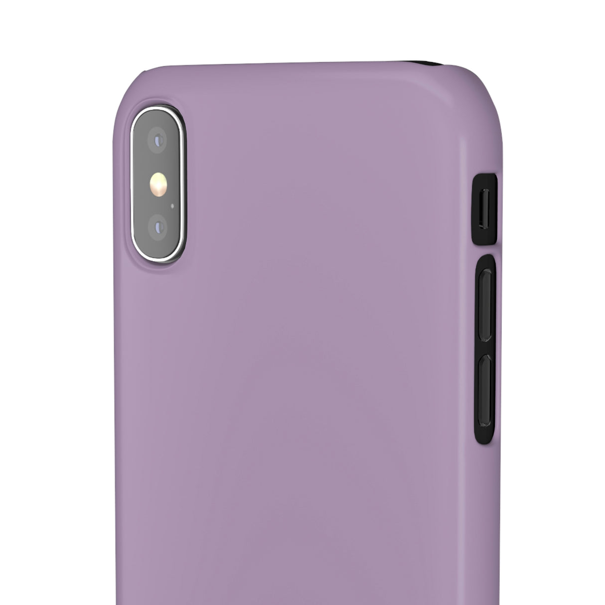 Glossy Grape iPhone Case (Slim) Phone Case