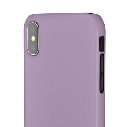 Glossy Grape iPhone Case (Slim) Phone Case