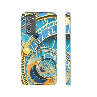 Astronimical Android Case (Protective) Samsung Galaxy S20 FE Matte Phone Case