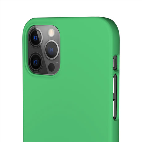 Emerald iPhone Case (Slim) Phone Case