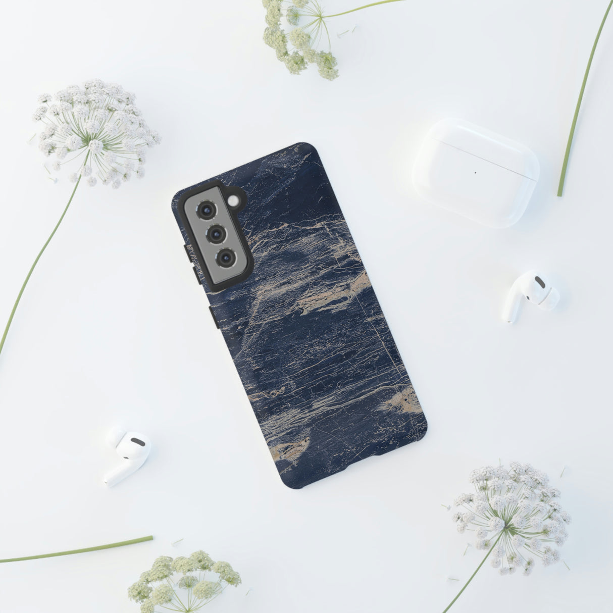 BlueStone Android Case (Protective) Phone Case