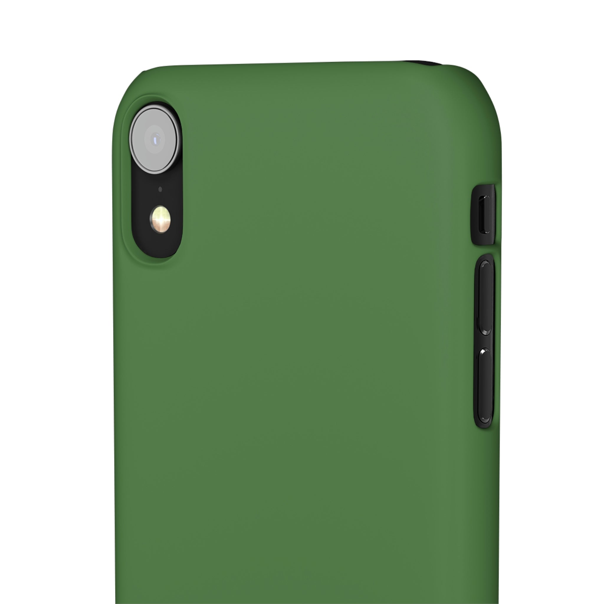 Fern Green iPhone Case (Slim) Phone Case