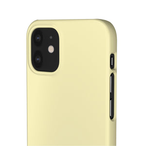 Blond iPhone Case (Slim) Phone Case