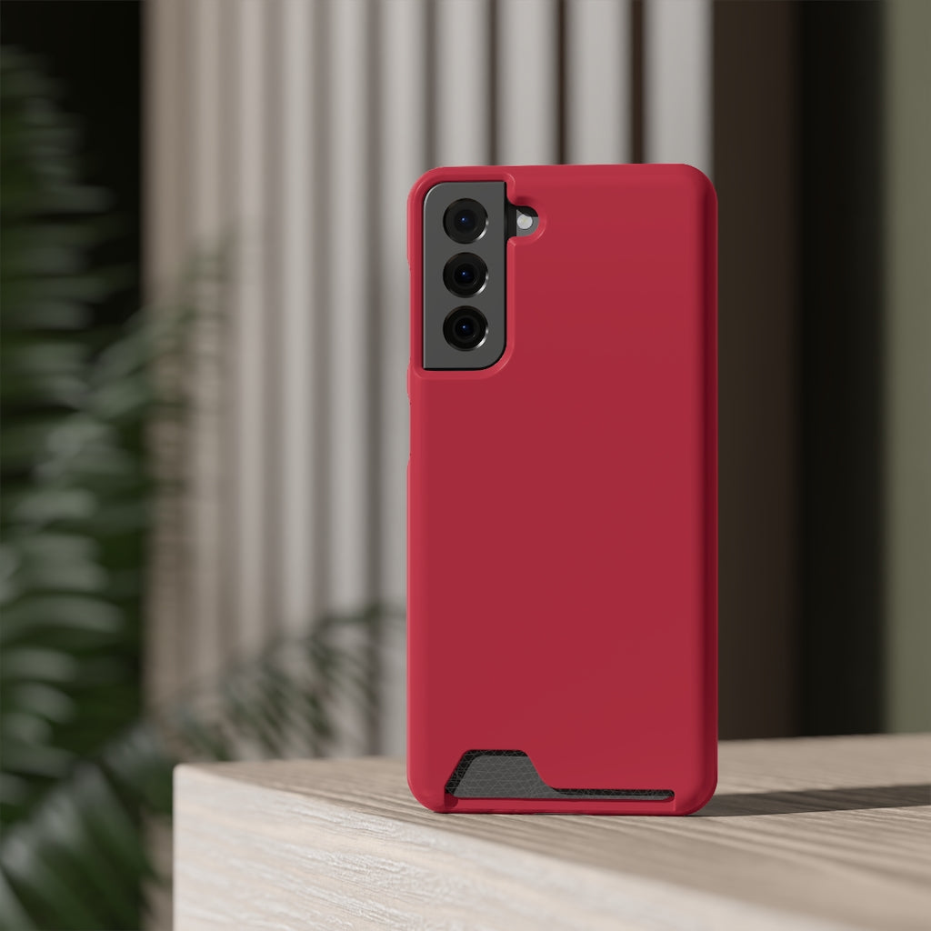 Cardinal Android Case (Card) Phone Case