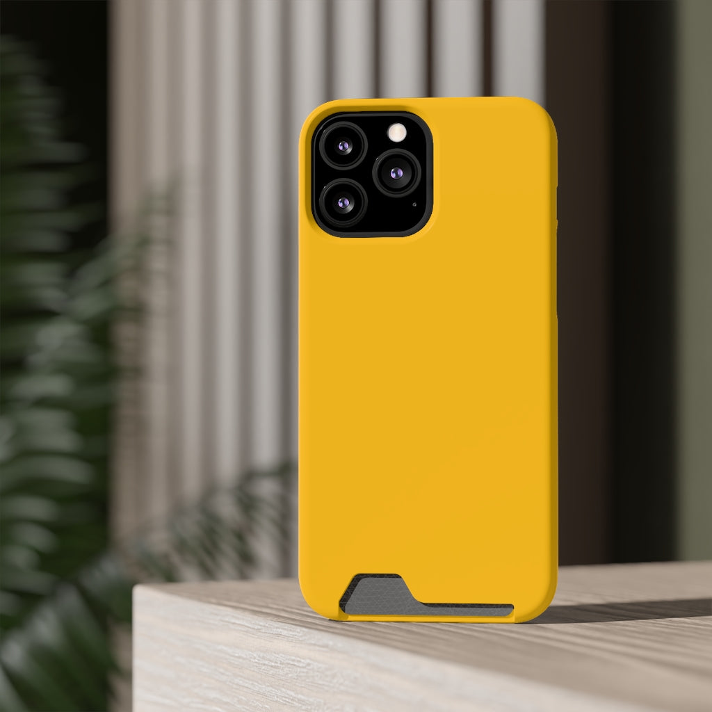 Mango iPhone Case (Card) Phone Case