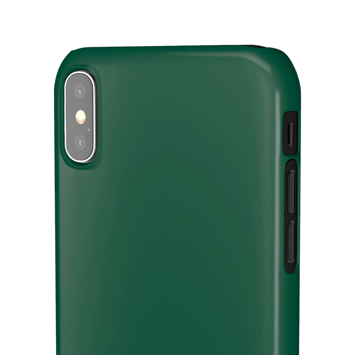 Castleton Green iPhone Case (Slim) Phone Case