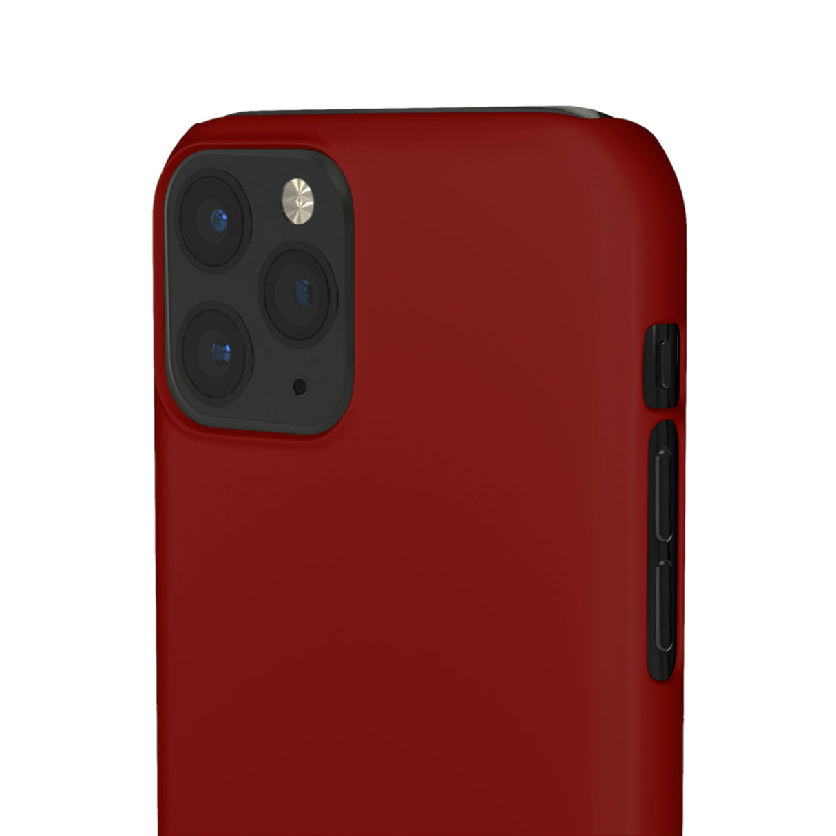 Barn Red iPhone Case (Slim) Phone Case