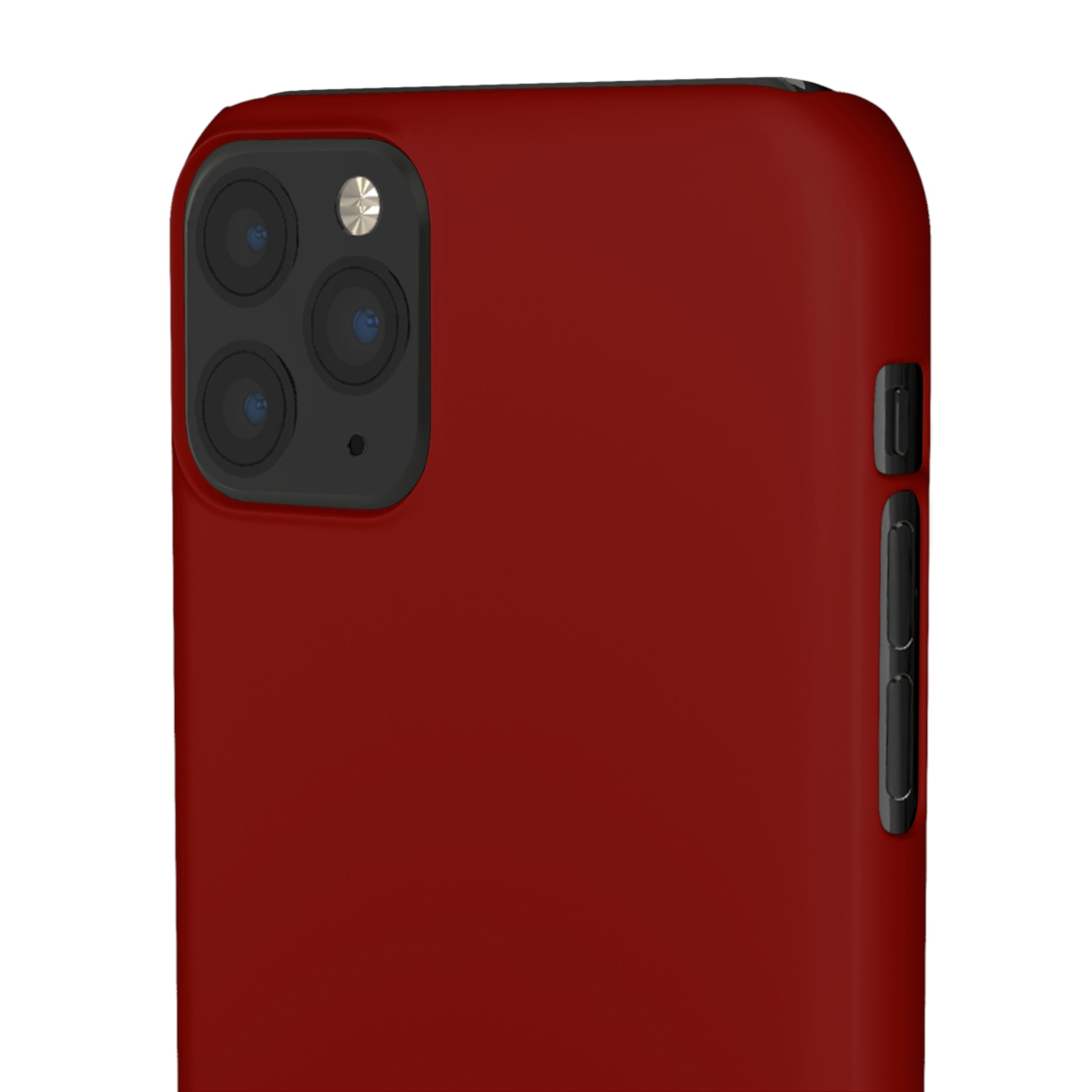 Barn Red iPhone Case (Slim) Phone Case