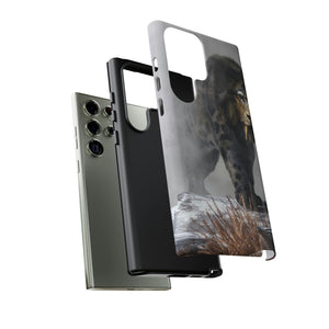 Saber Tooth Android Case (Protective) Phone Case