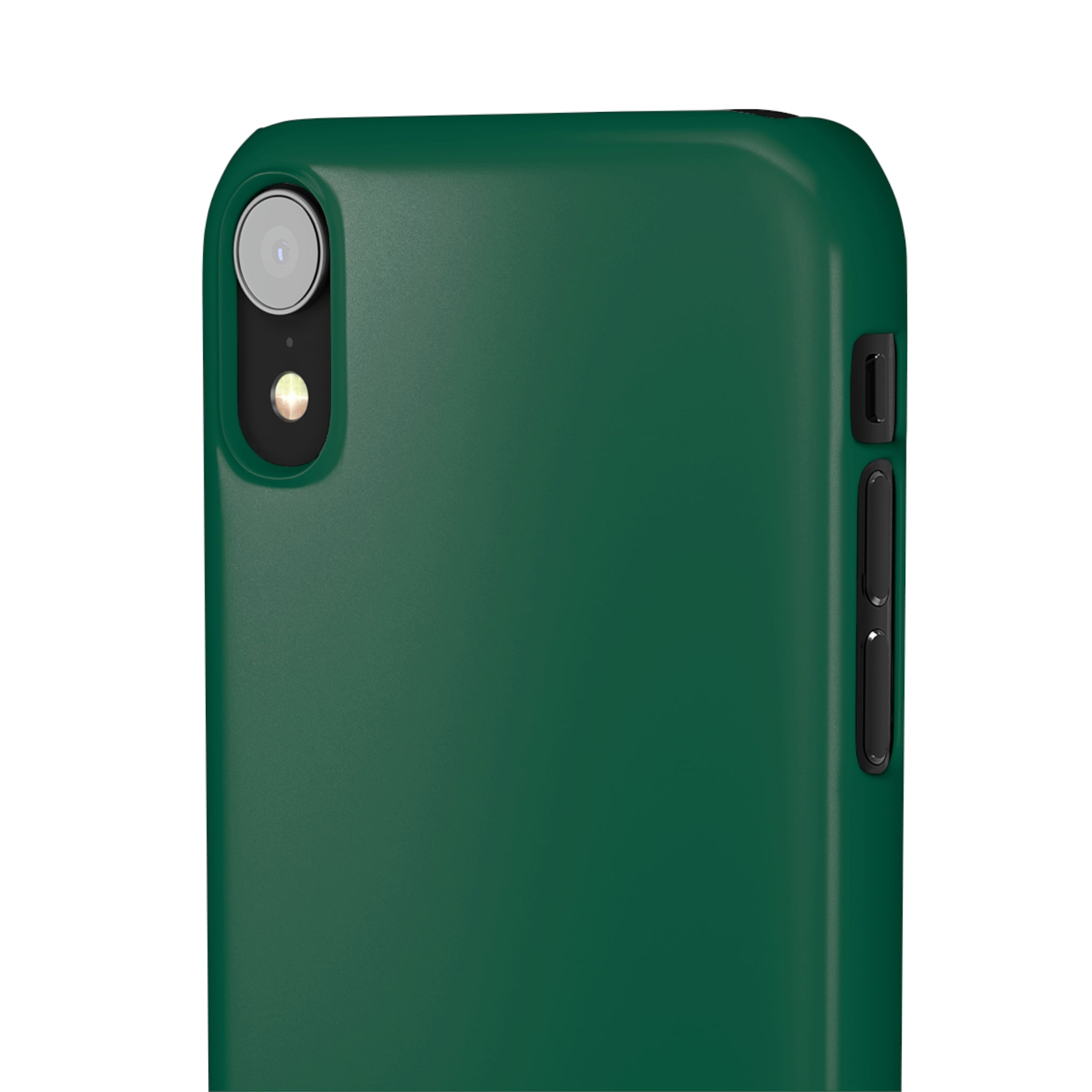 Castleton Green iPhone Case (Slim) Phone Case