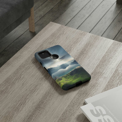 Lake & Sun Android Case (Protective) Phone Case