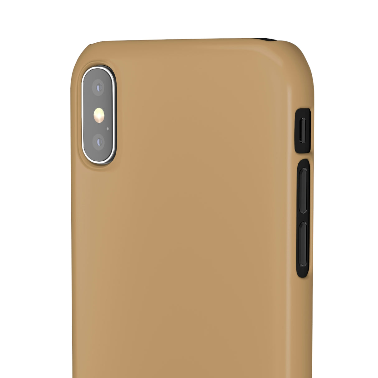 Camel iPhone Case (Slim) Phone Case