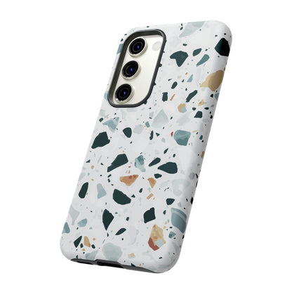 Italian Terrazzo Android Case (Protective) Phone Case