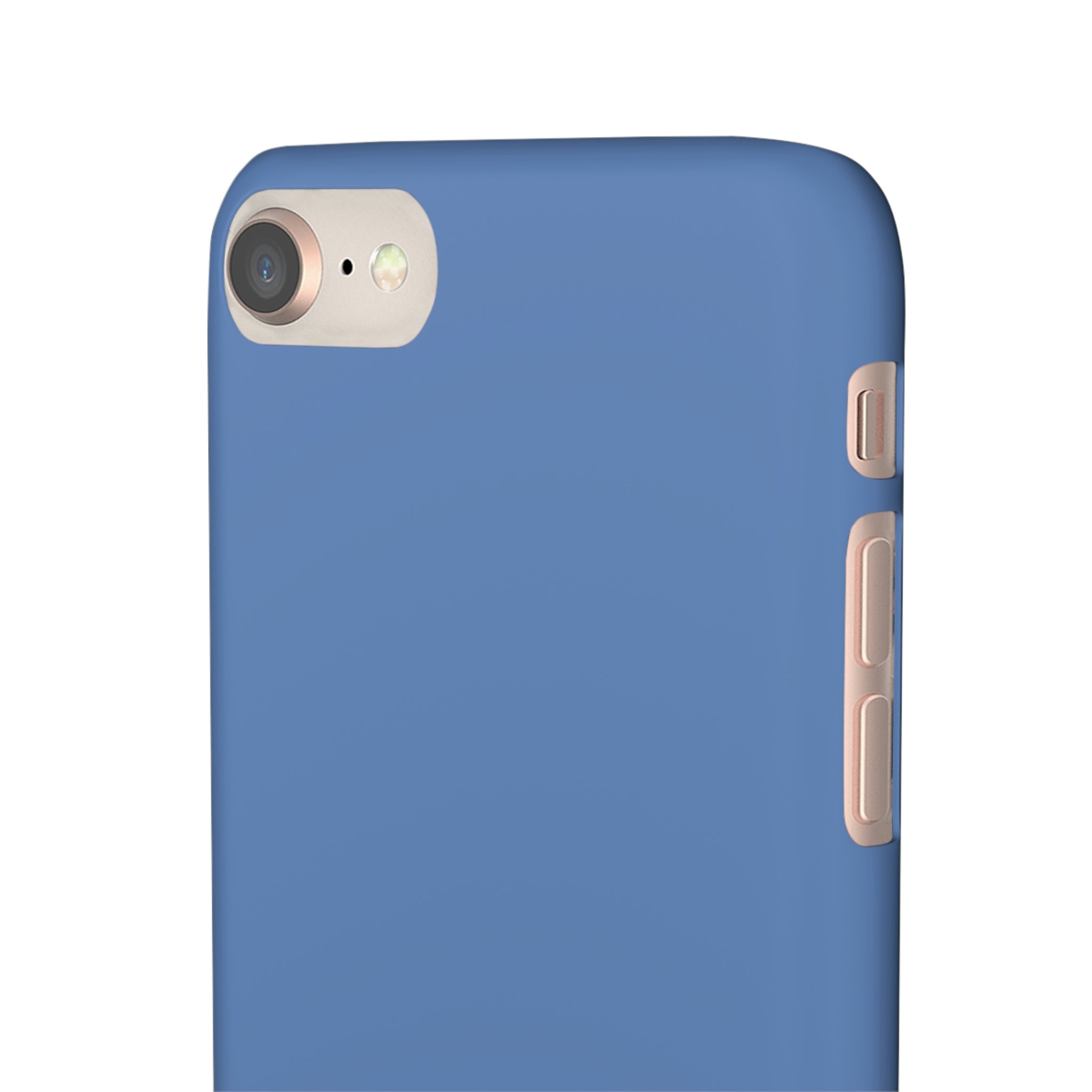 Glaucous iPhone Case (Slim) Phone Case