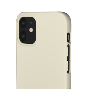 Eggshell iPhone Case (Slim) Phone Case