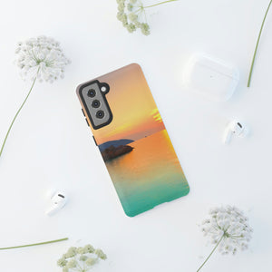 Sunrise Android Case (Protective) Phone Case