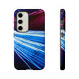 Night Streets Android Case (Protective) Samsung Galaxy S23 Glossy Phone Case