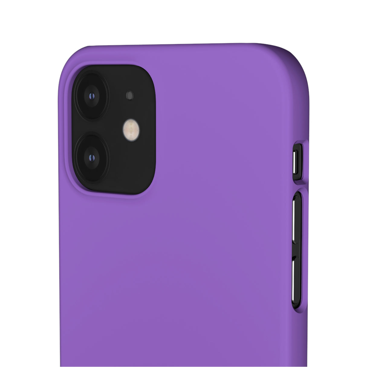 Amethyst iPhone Case (Slim) Phone Case