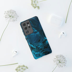 Ocean Blue Android Case (Protective) Phone Case