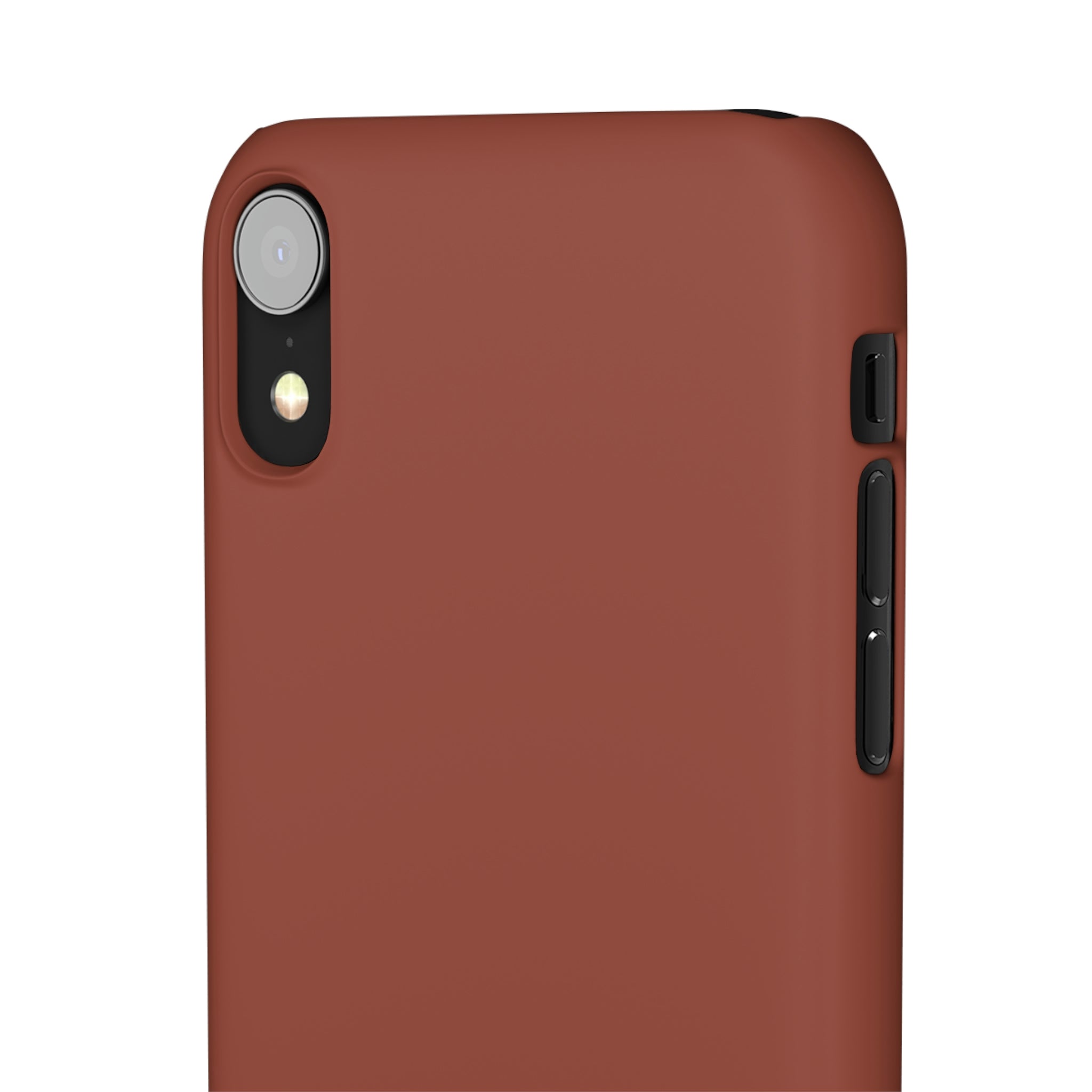 Chestnut iPhone Case (Slim) Phone Case