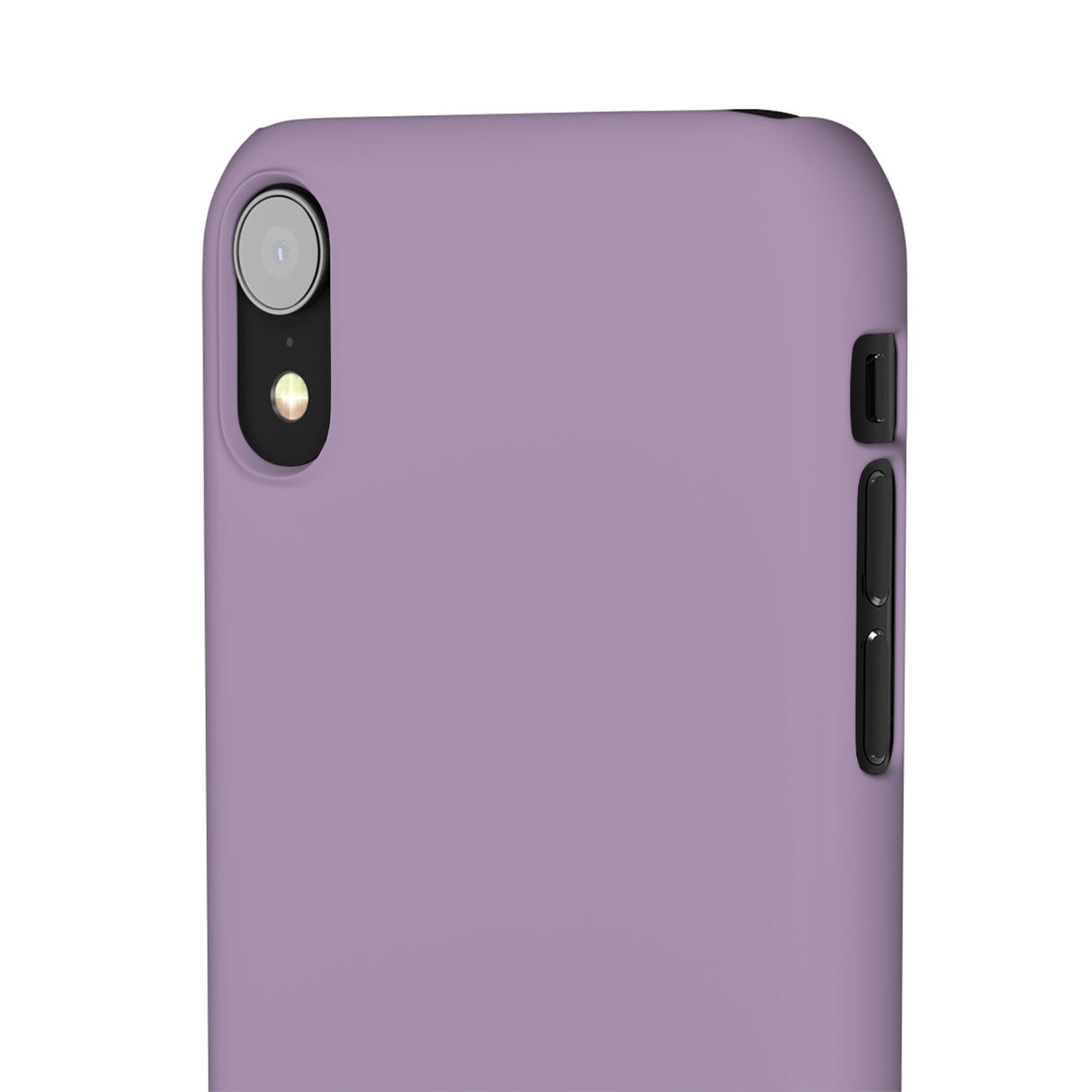 Glossy Grape iPhone Case (Slim) Phone Case