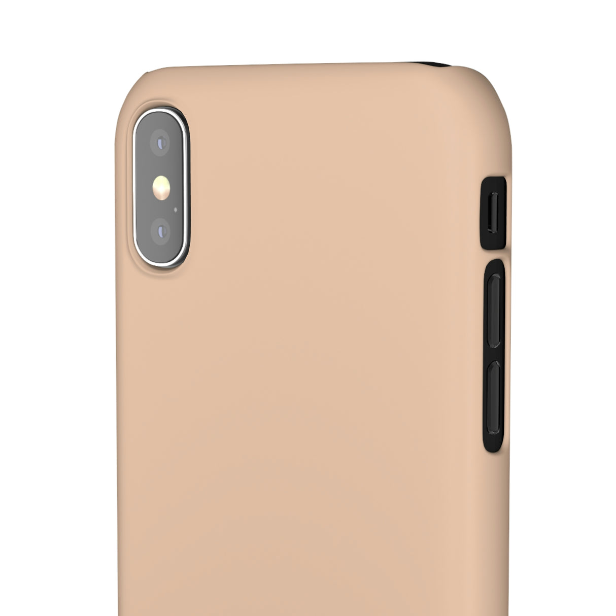 Desert Sand iPhone Case (Slim) Phone Case