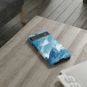 Blue Ocean Android Case (Protective) Phone Case