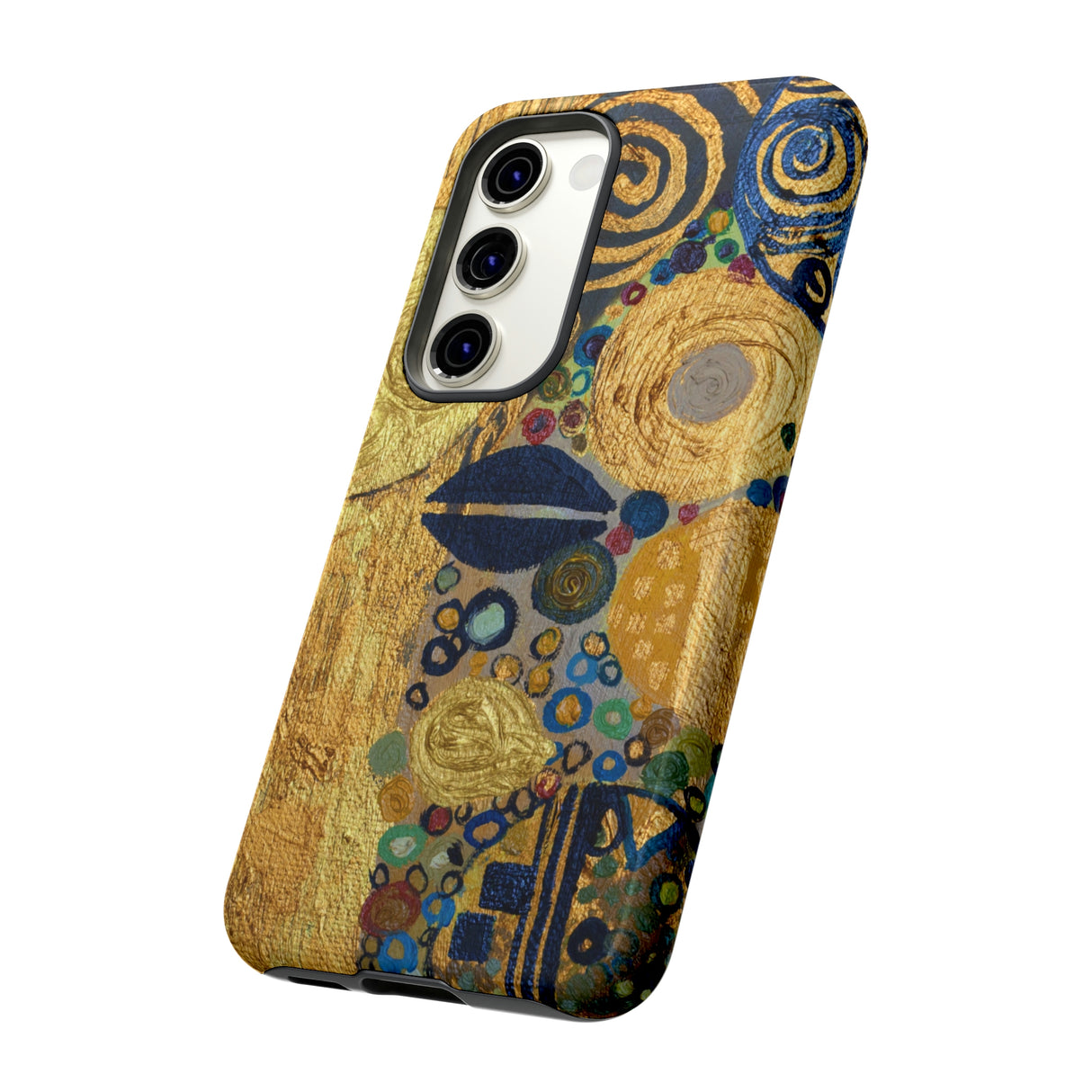 Egypt Gold Android Case (Protective) Phone Case