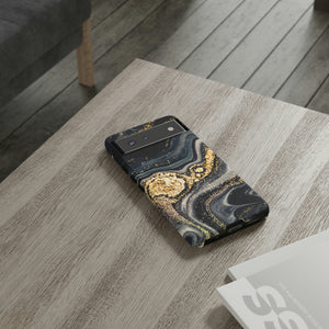 Starry Night Android Case (Protective) Phone Case