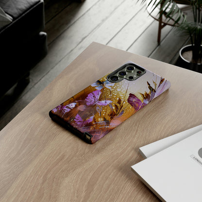 Butterflies Android Case (Protective) Phone Case