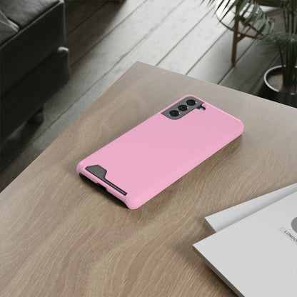 Cotton Candy Samsung Case (Card) Phone Case