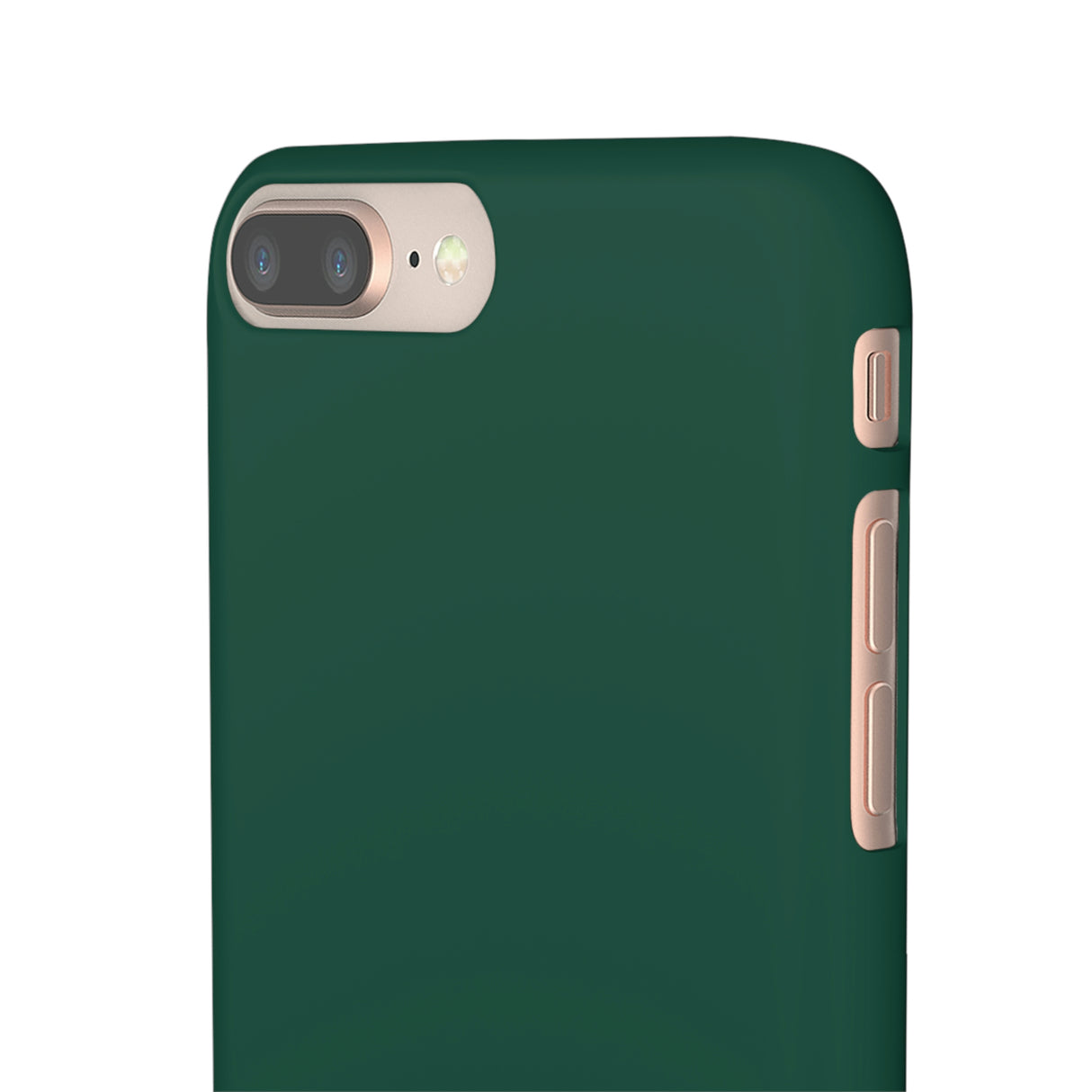 Brunswick Green iPhone Case (Slim) Phone Case