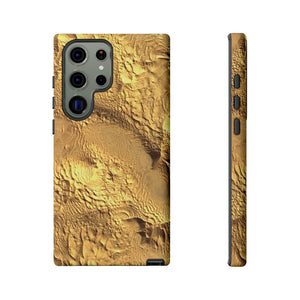 El Dorado Android Case (Protective) Samsung Galaxy S23 Ultra Matte Phone Case