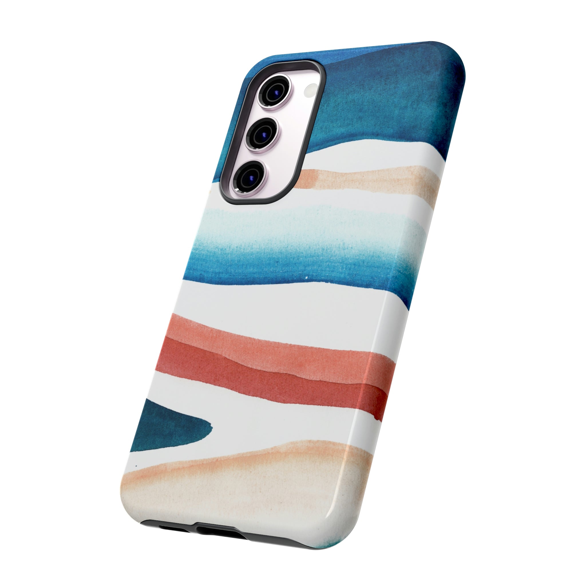 Aquamarine Android Case (Protective) Phone Case