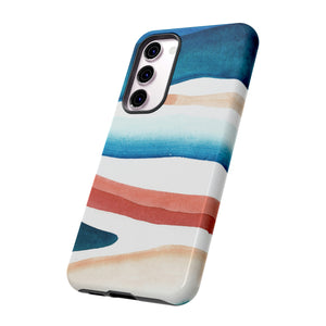 Aquamarine Android Case (Protective) Phone Case