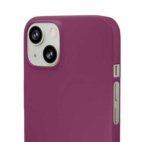 Boysen berry iPhone Case (Slim) Phone Case