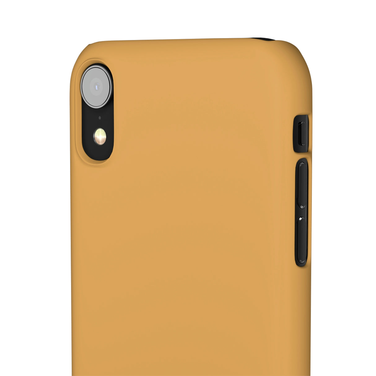 Indian Yellow iPhone Case (Slim) Phone Case