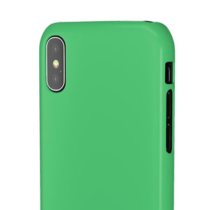 Emerald iPhone Case (Slim) Phone Case