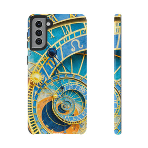 Astronimical Android Case (Protective) Samsung Galaxy S21 Plus Glossy Phone Case