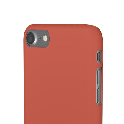 Cedar Chest iPhone Case (Slim) Phone Case