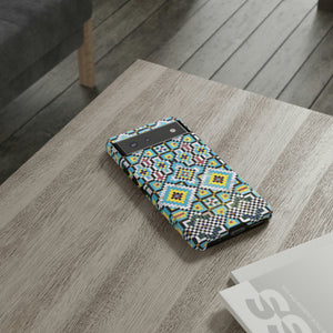 Mosaic Golestan Android Case (Protective) Phone Case