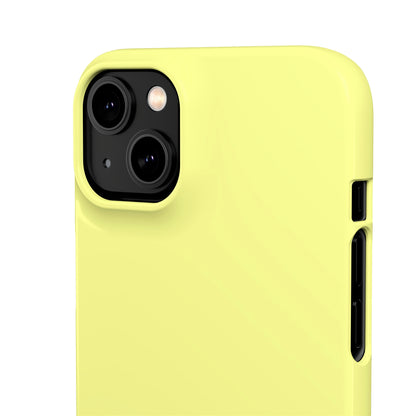 Canary iPhone Case (Slim) Phone Case