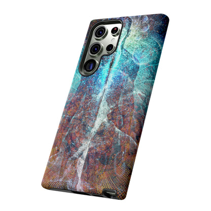 Spirit Emerges Android Case (Protective) Phone Case