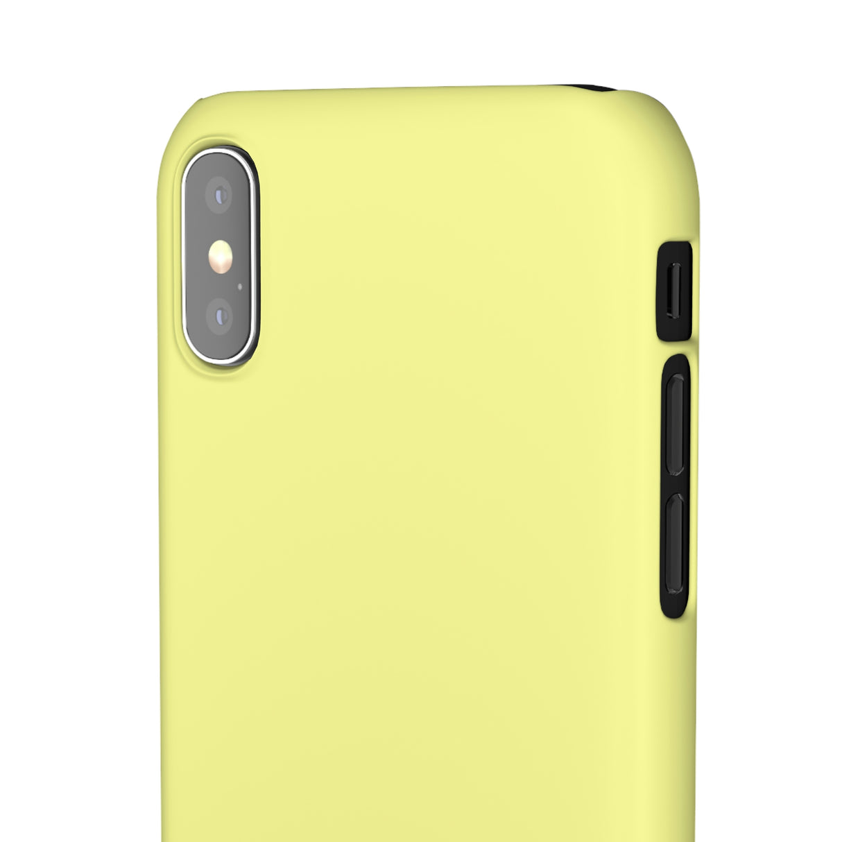 Canary iPhone Case (Slim) Phone Case