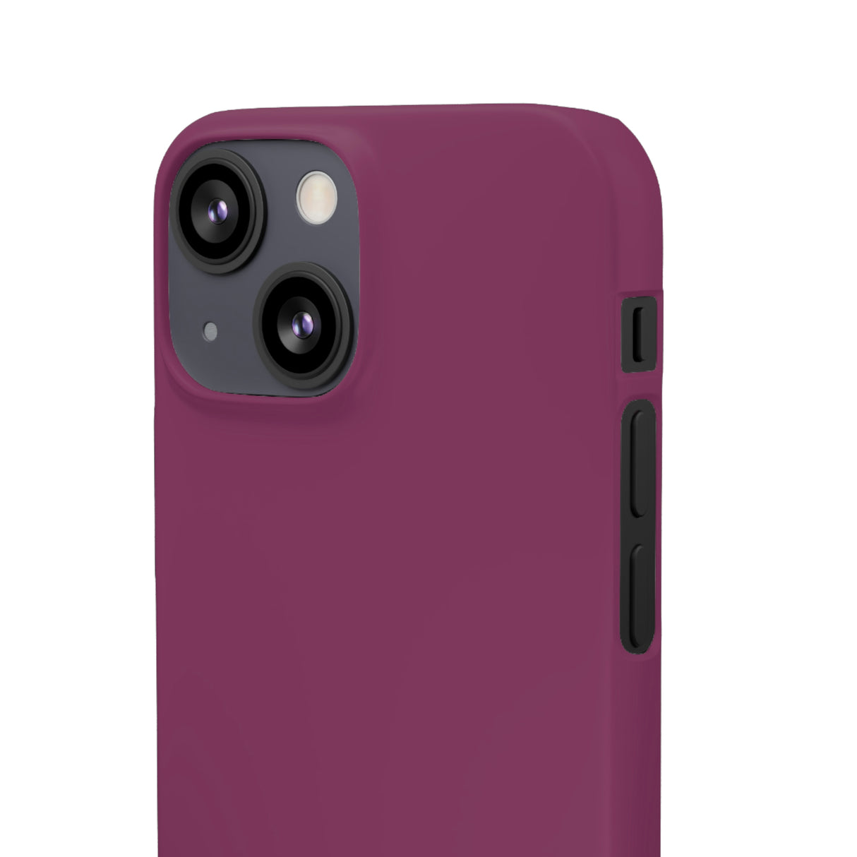 Boysen berry iPhone Case (Slim) Phone Case